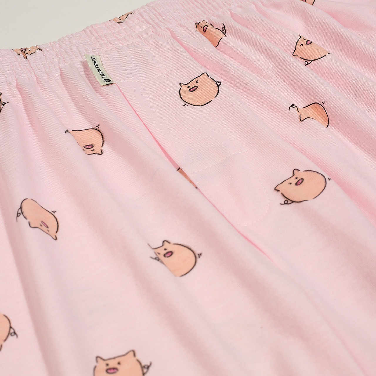 【リラクパンツ】子豚