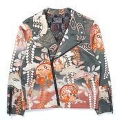 KIMONO RIDERS JACKET