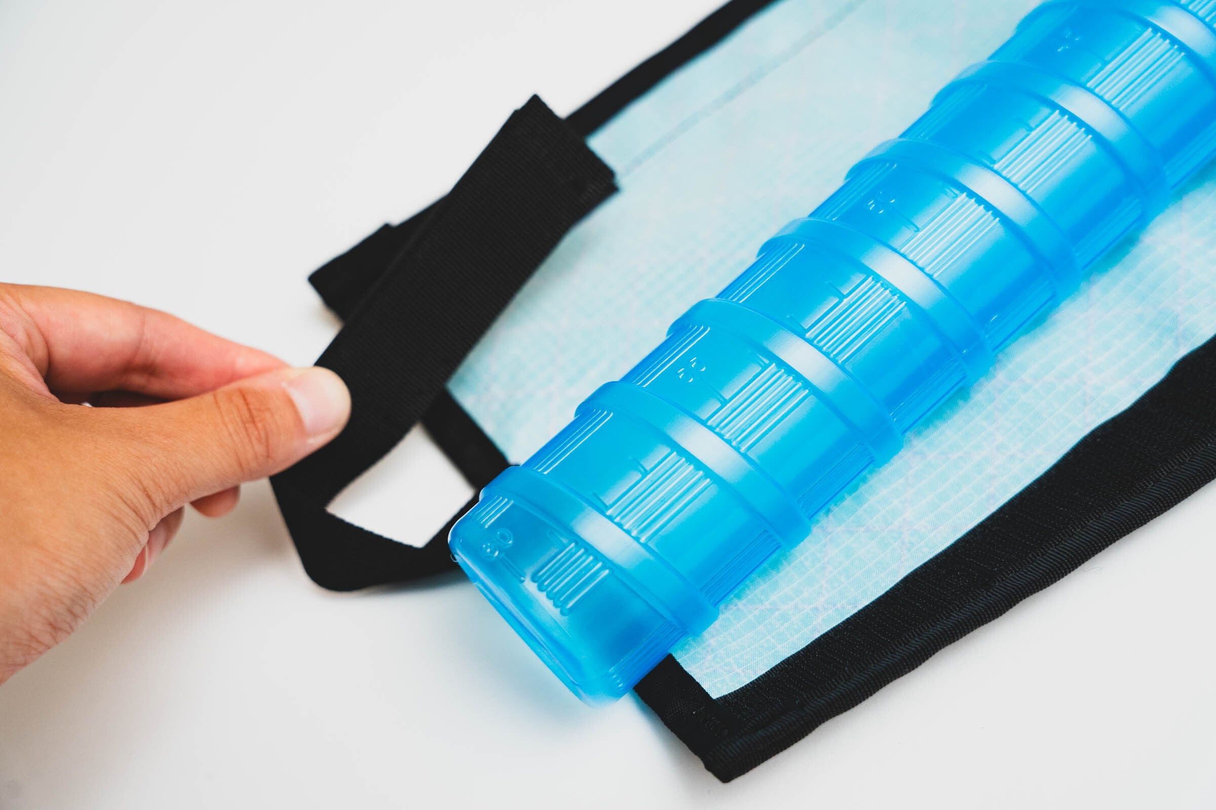 Rod 'n' Roll Extend Rod Case for Fly Fishers 【Long