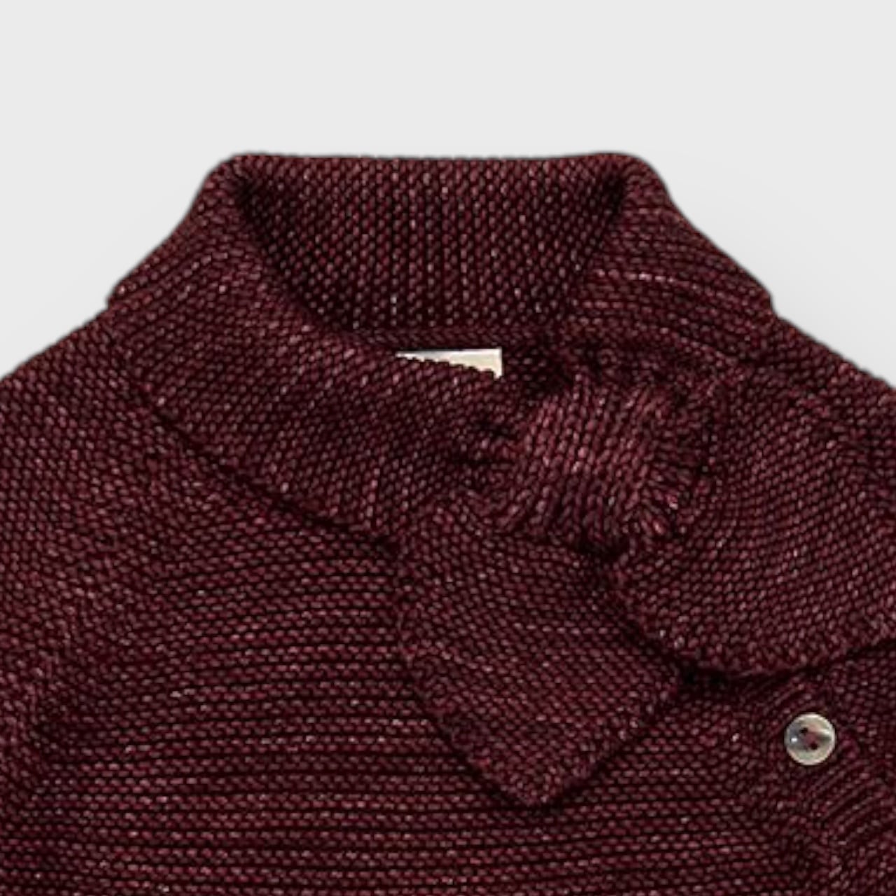 Misha&puff Scout Pullover 3y Rosette 【公式通販】