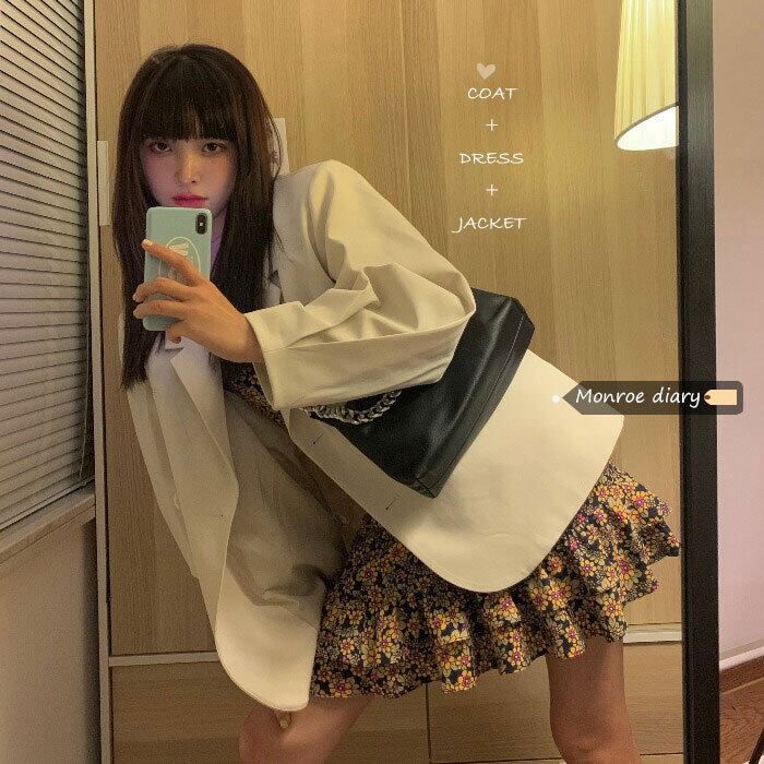 スタイルスカート スタンダード レトロ モンロー12766968133