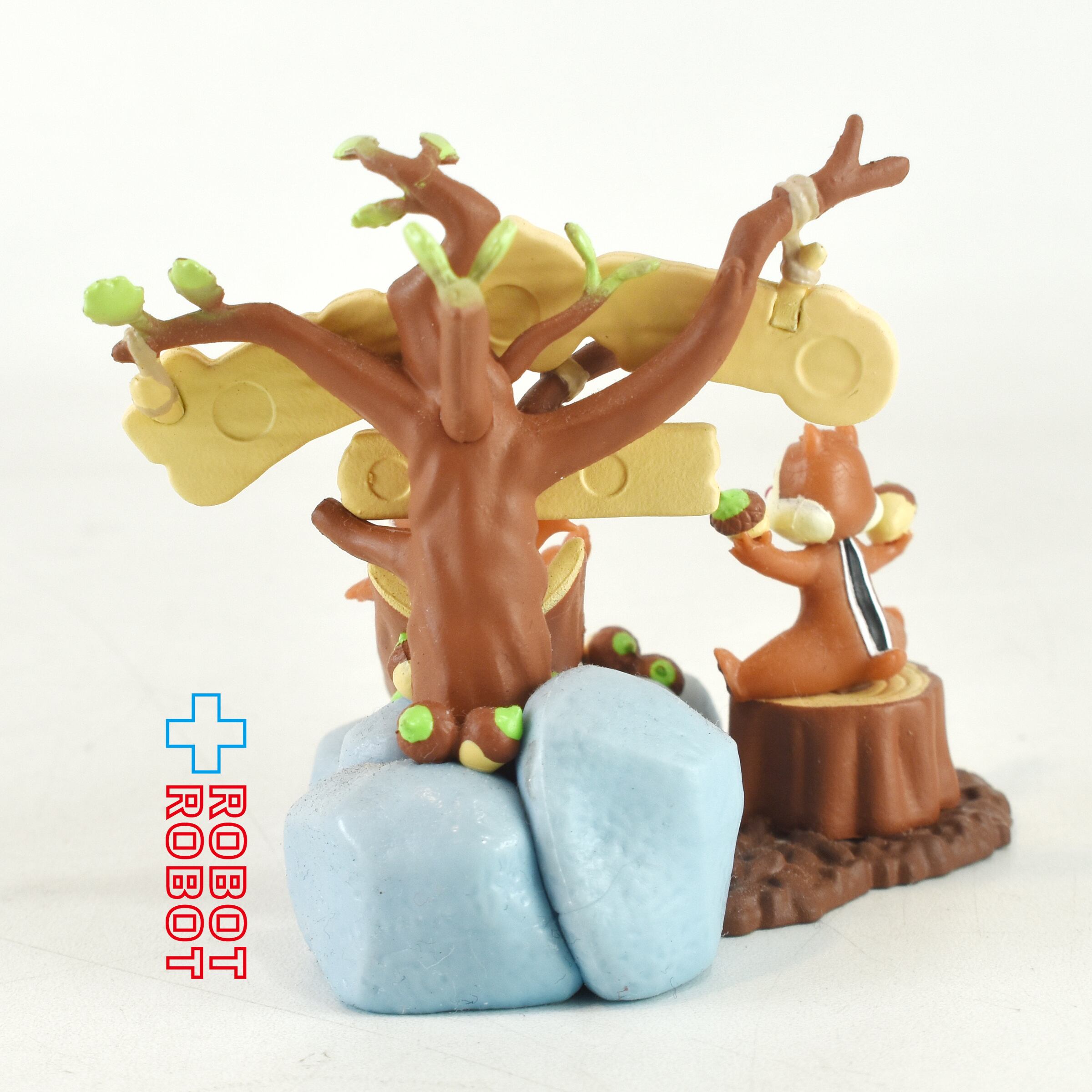 TDR 東京ディズニーリゾート ミニチュア フィギュア コレクション