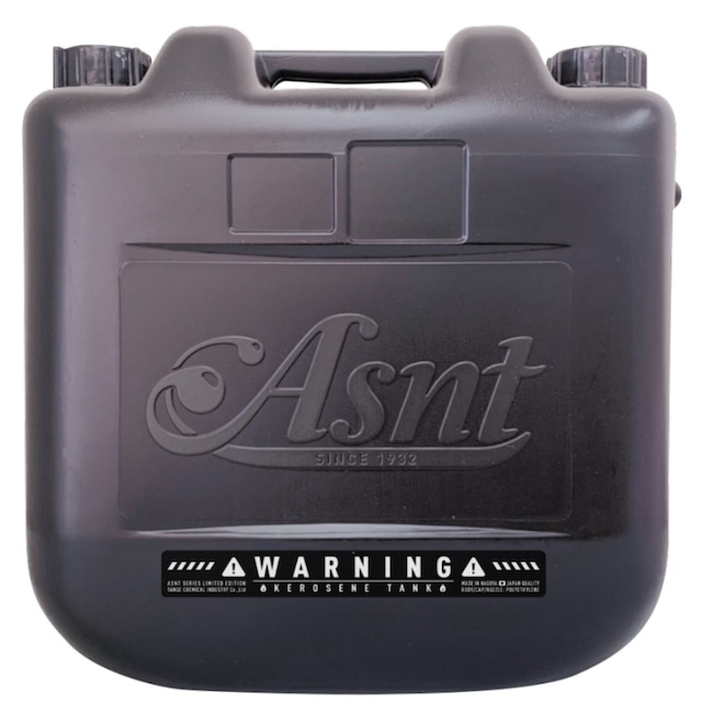 タンゲ灯油缶 ASNT KEROSENE CAN 2023【20L】　