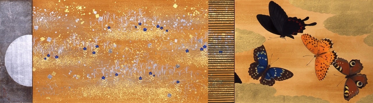 秋麗(あきうらら)| A Serene Autumn Day