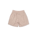 「WASHI」Blend Short Pants（和紙ブレンド　ショートパンツ）N322C204