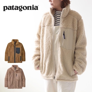 Patagonia  [パタゴニア] W's Retro-X Coat [23095] ウィメンズ・レトロX・コート / フリース・ジャケット・キャンプ・アウトドア・LADY'S [2022AW]