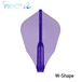 Fit Flight AIR [W-Shape] Purple