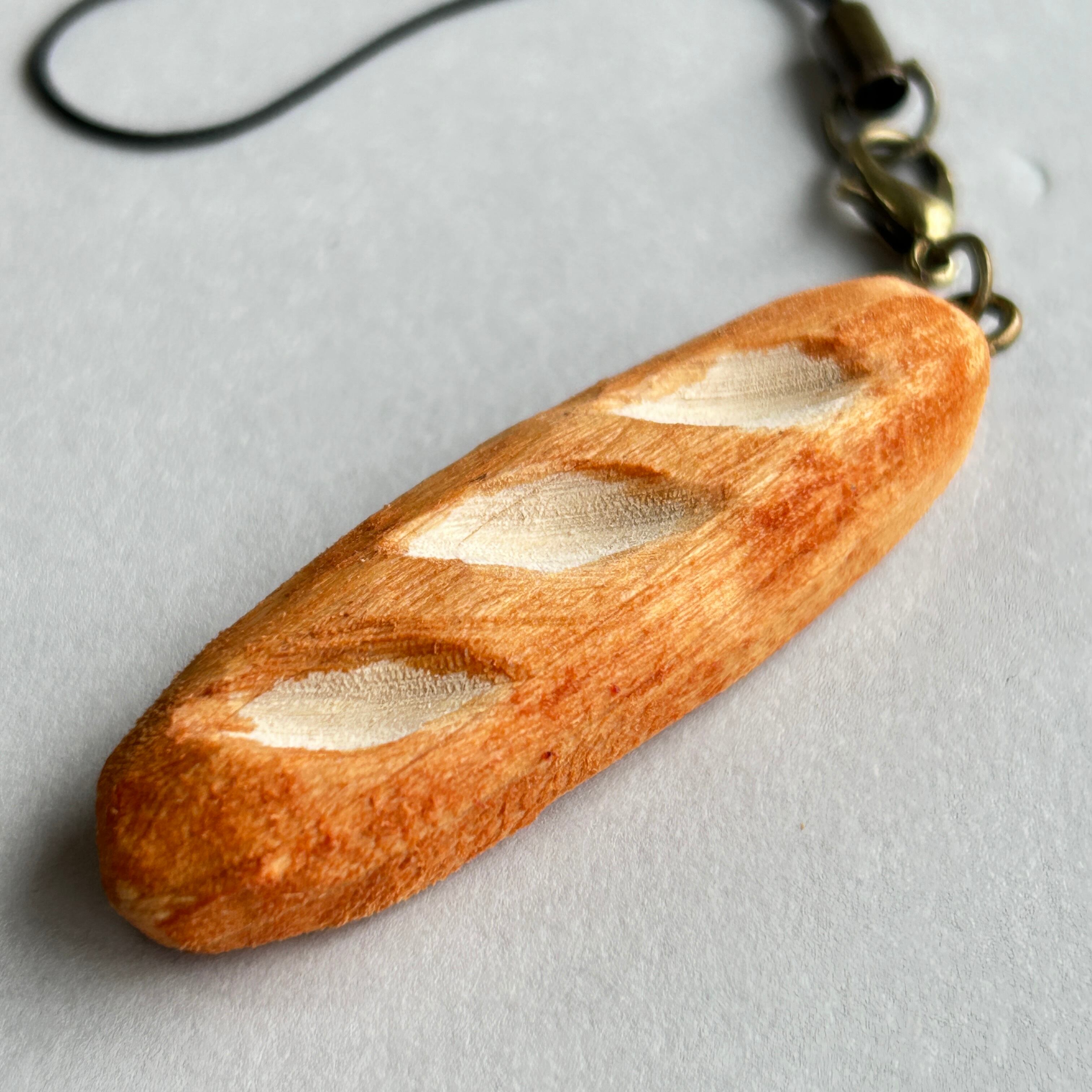 フランスパン　スコップ フランスパンスコップ