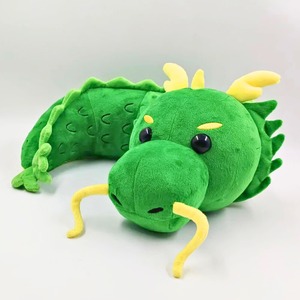 SHINGOオリジナル首巻きぬいぐるみ「龍太郎くん（りゅうたろうくん）」