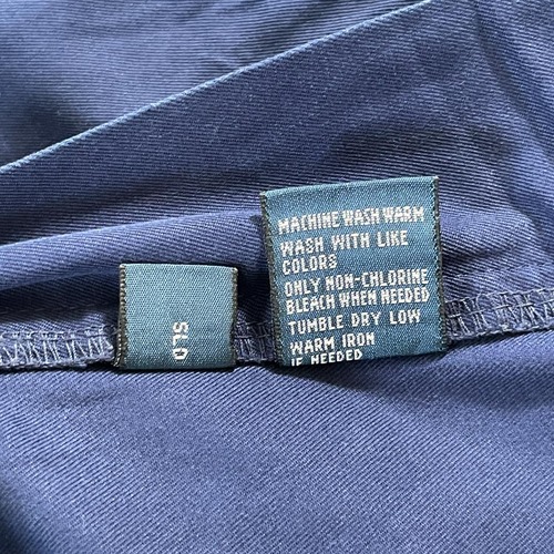 90s Polo by Ralph Lauren 40/32 pants 詳細写真9