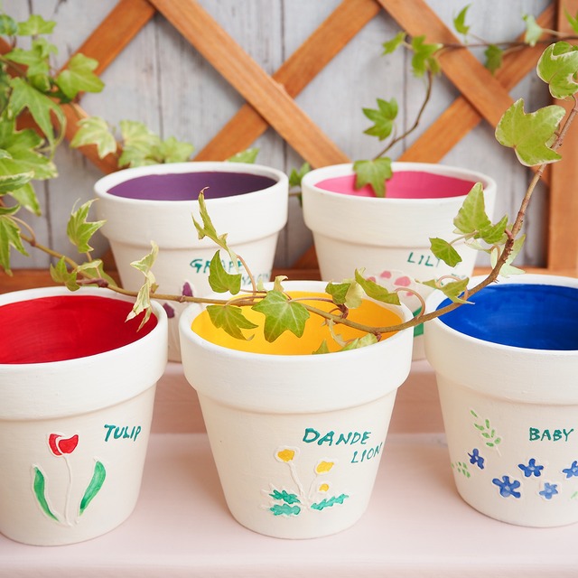 【うららかフラワーシリーズ】　ムスカリ