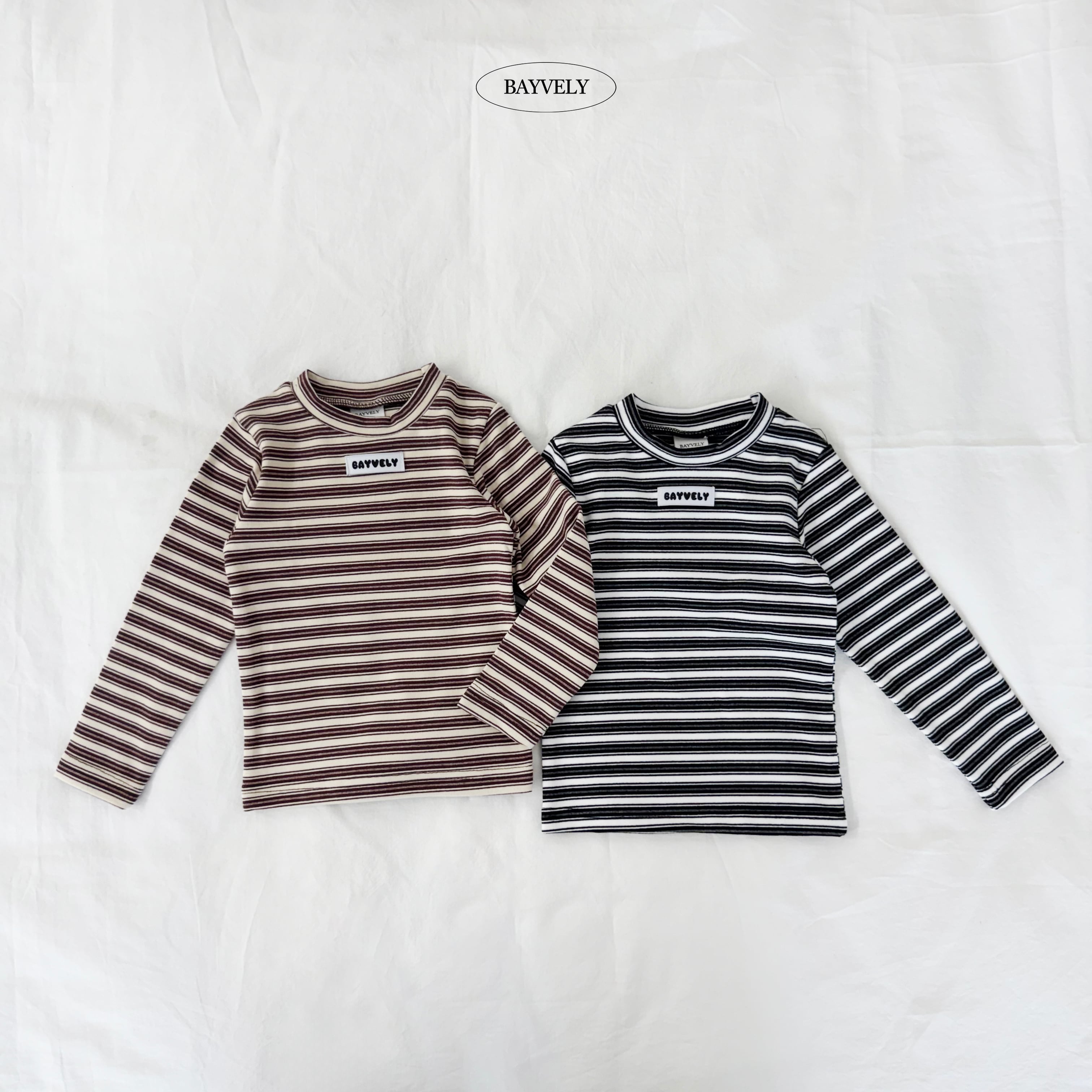 jelly tee【BAYVELY】※9月中旬発送予定