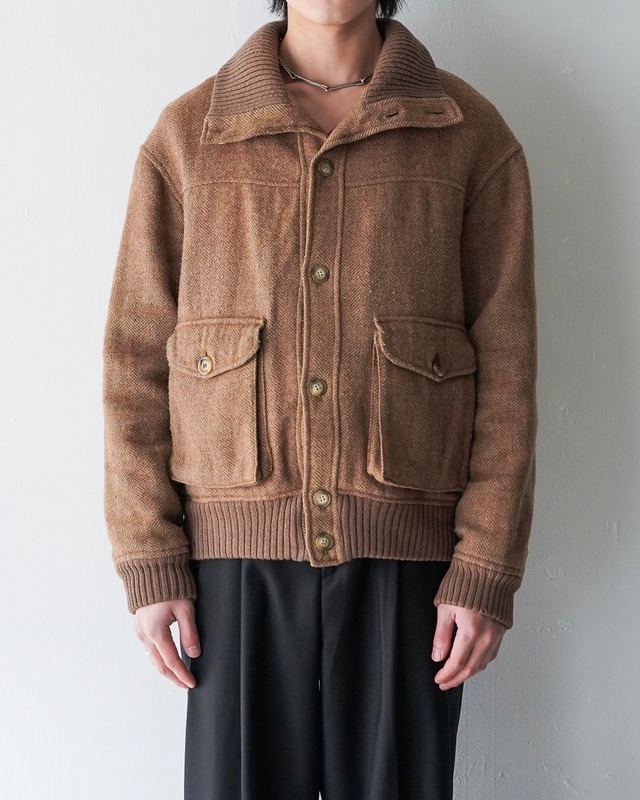 90s detail zip up jacket | Hype