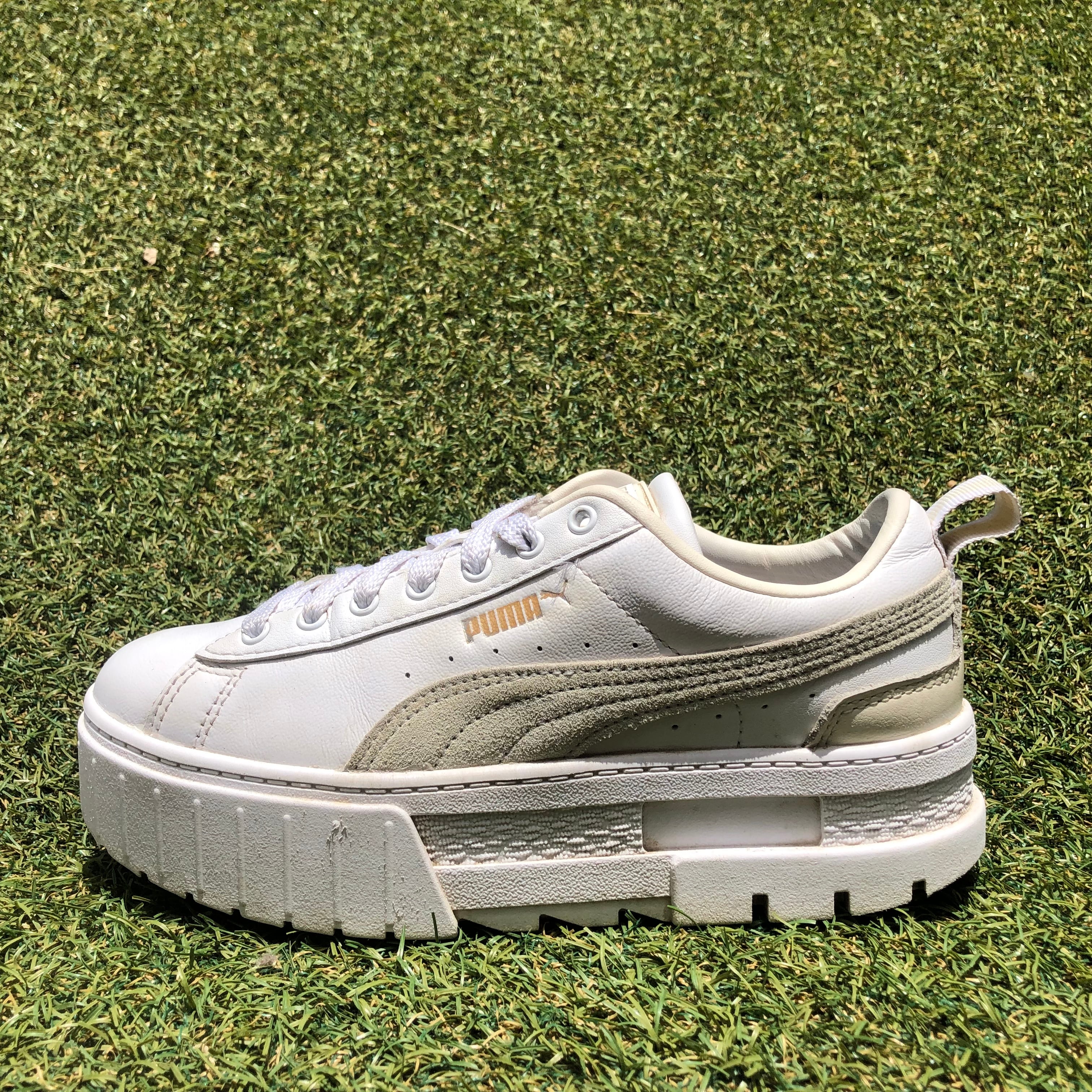 PUMA MAZE プーマ メイズ Hc339