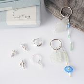 < comoto > chowa ring