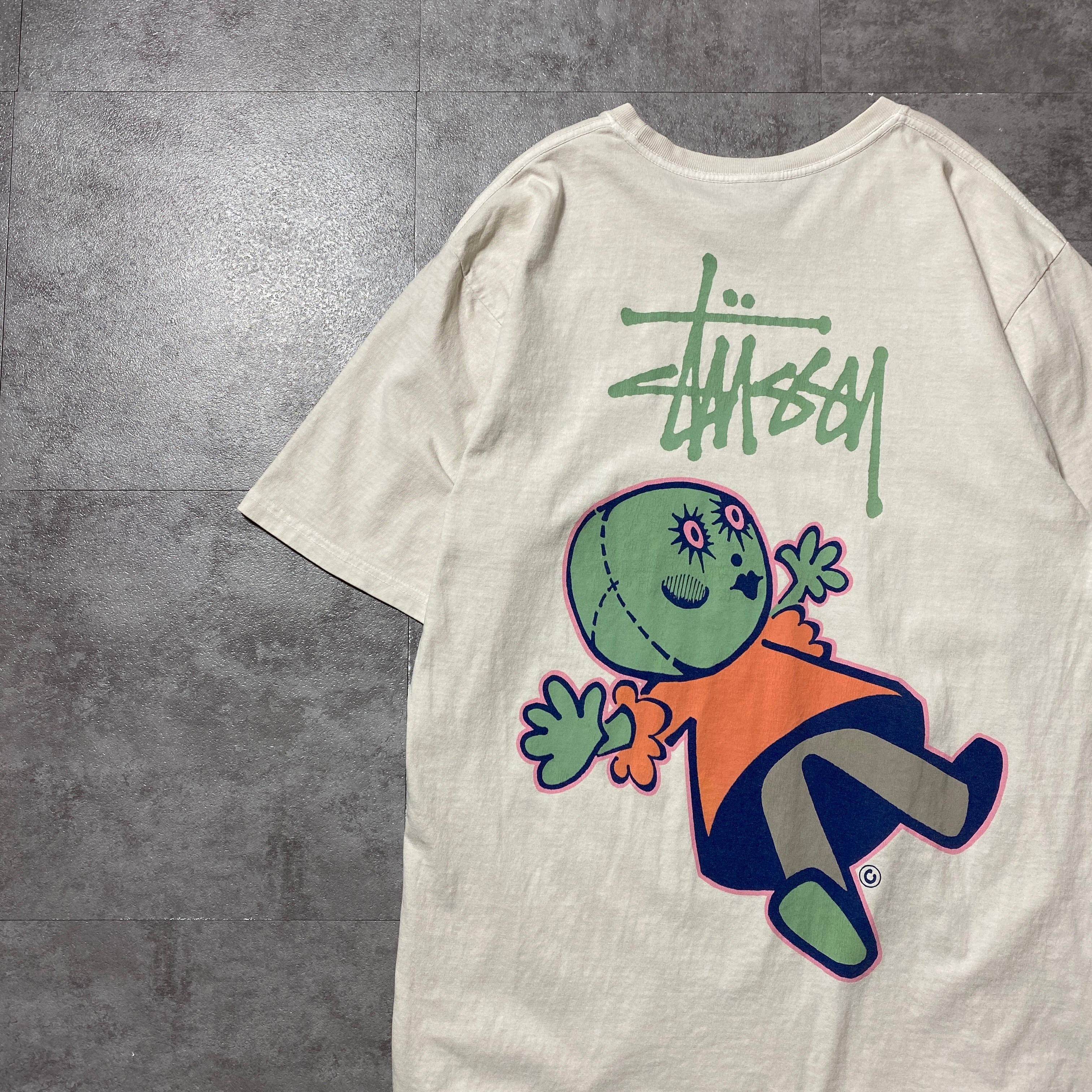 ステューシー | used_clothing_katharsis