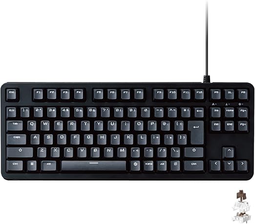 Fire Max 11用】Amazon純正 キーボード付きカバー a | グッド