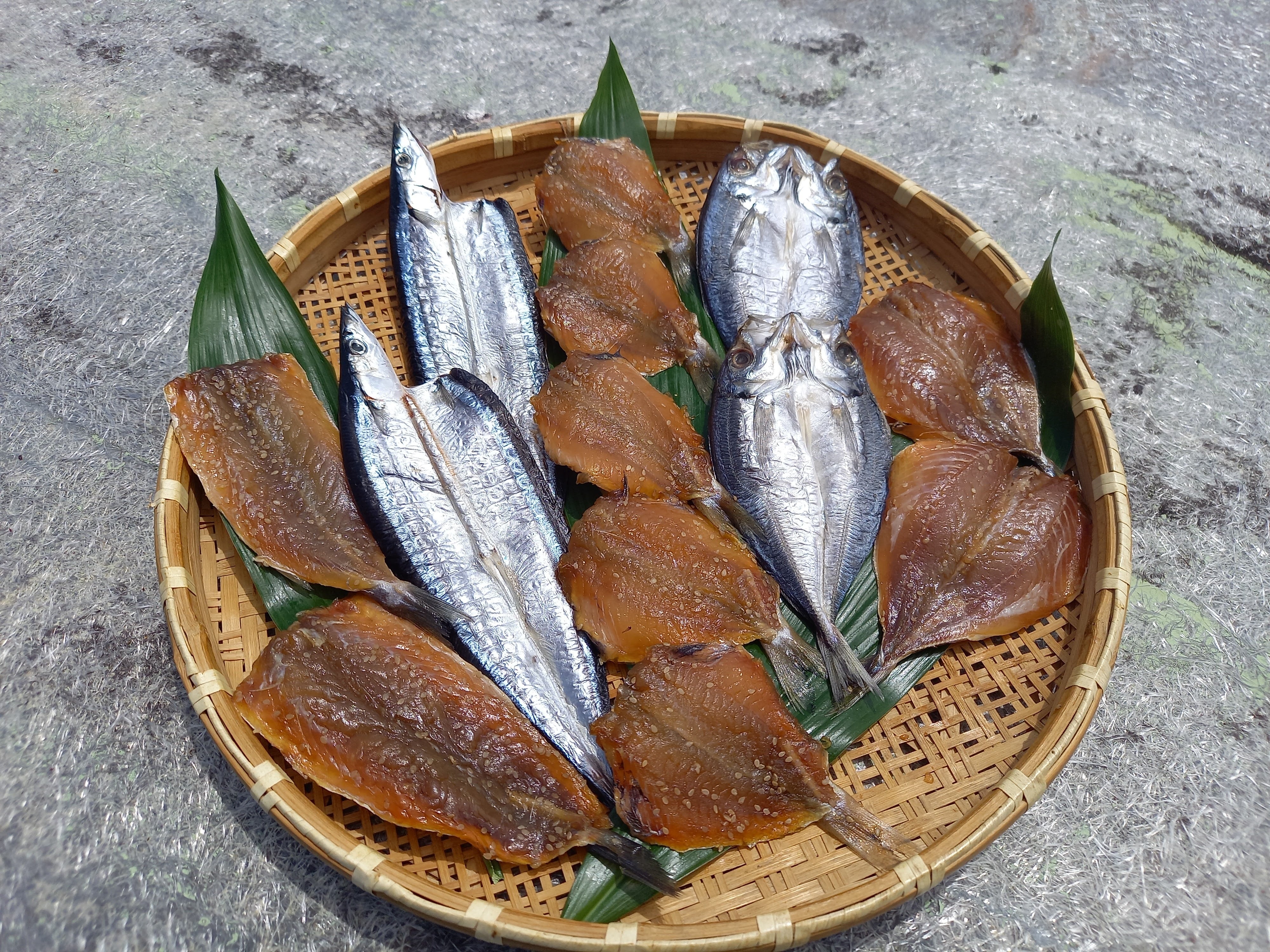 有限会社 魚作商店