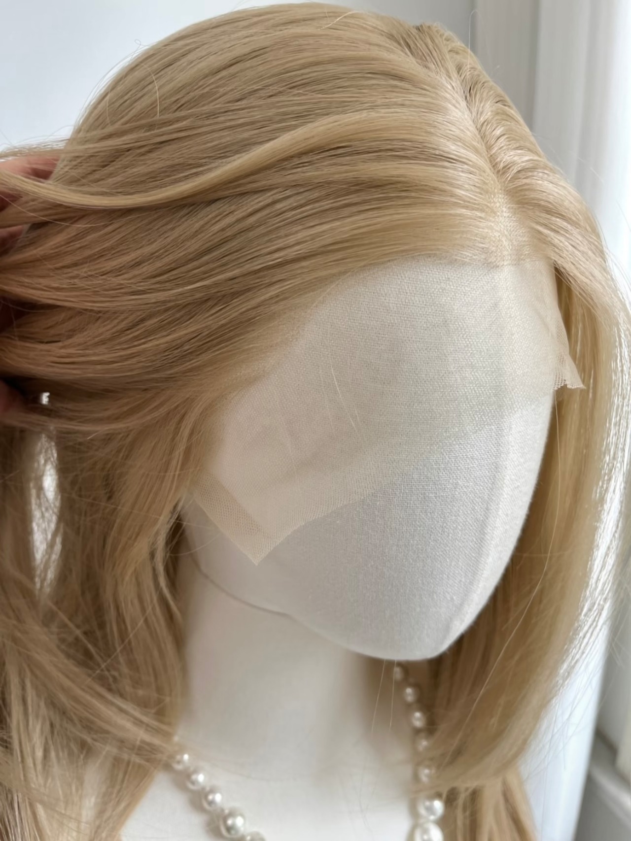 Premium - Luxe Layer【商品番号 2003】