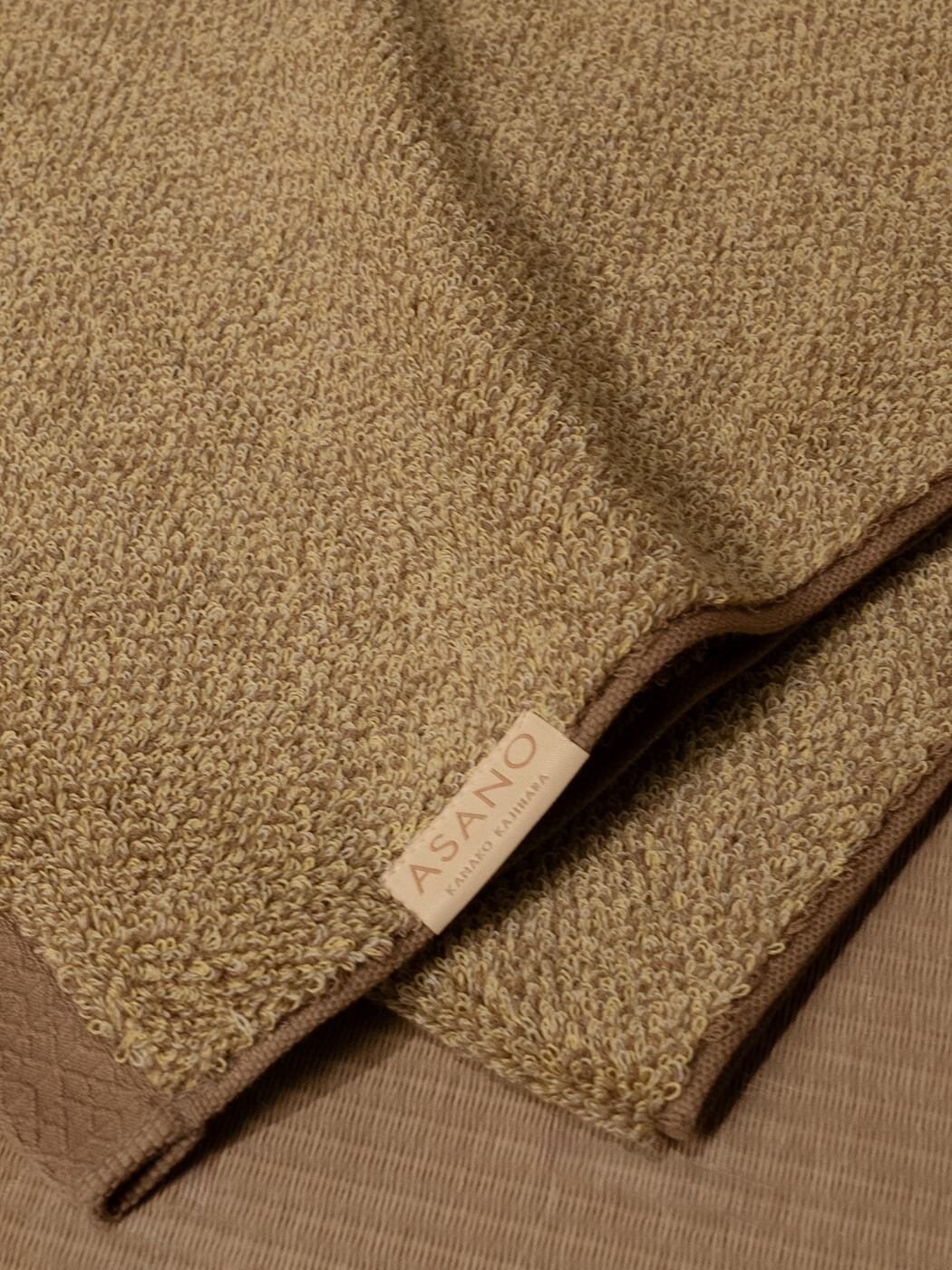 KASUMIタオル ハンドタオル | SUPERZEROLab