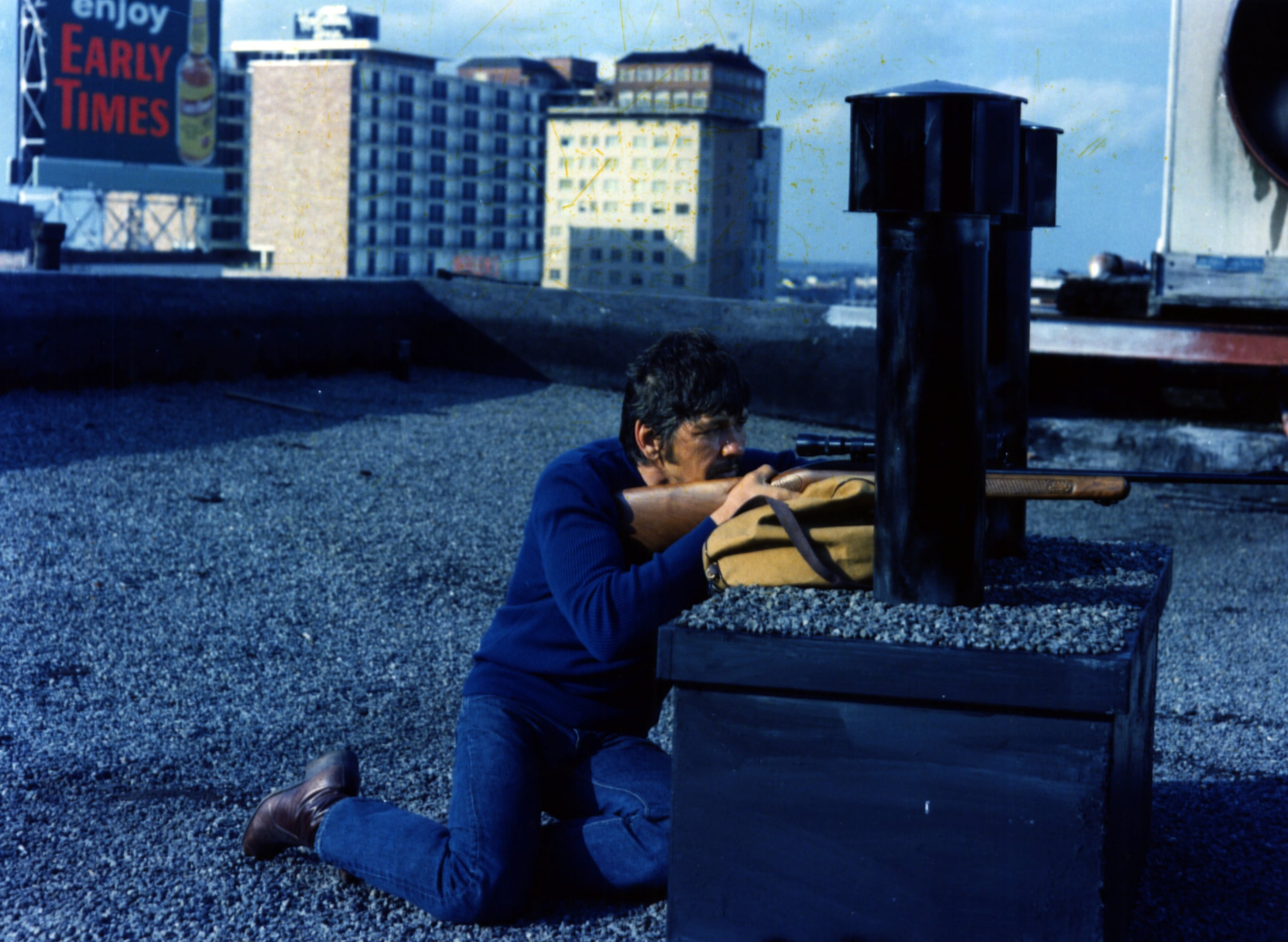 800円OFF！「狼割」通常版】狼の挽歌 製作45周年特別版 | ナイル大商店