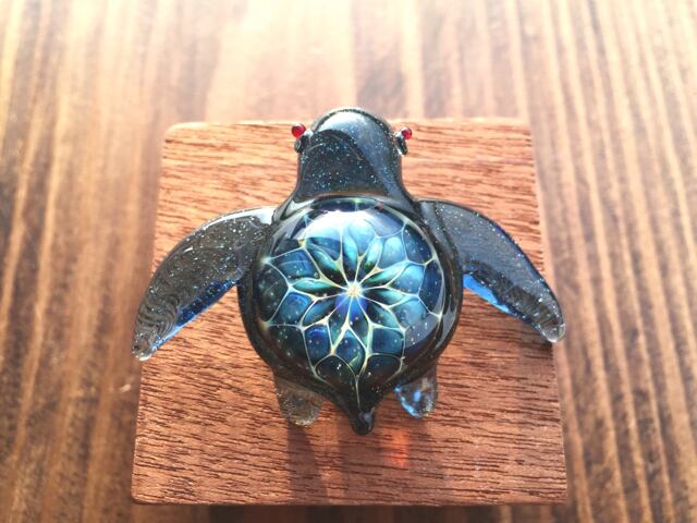 【Stardust Seaturtle】〜宙亀〜