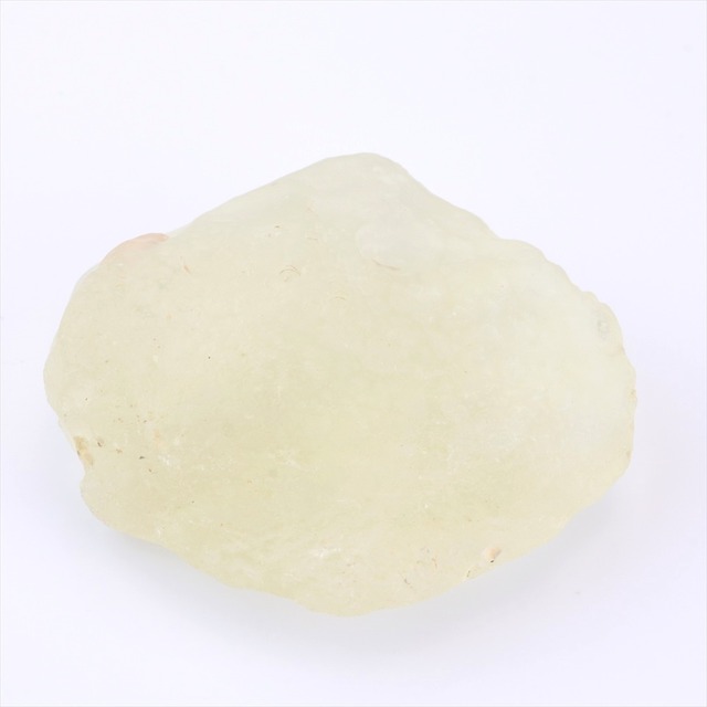 リビアングラス 28.3g リビアンガラス インパクタイト 原石 標本 Libyan Glass M2542