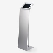 Unmanned Reception System iPad Stand < T3 > Designed and Manufactured in Japan