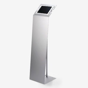Unmanned Reception System iPad Stand < T3 > Designed and Manufactured in Japan
