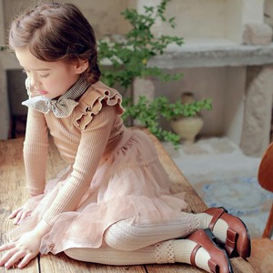 «sold out» flo マリーチュチュスカート mari chuchu skirt 2colors