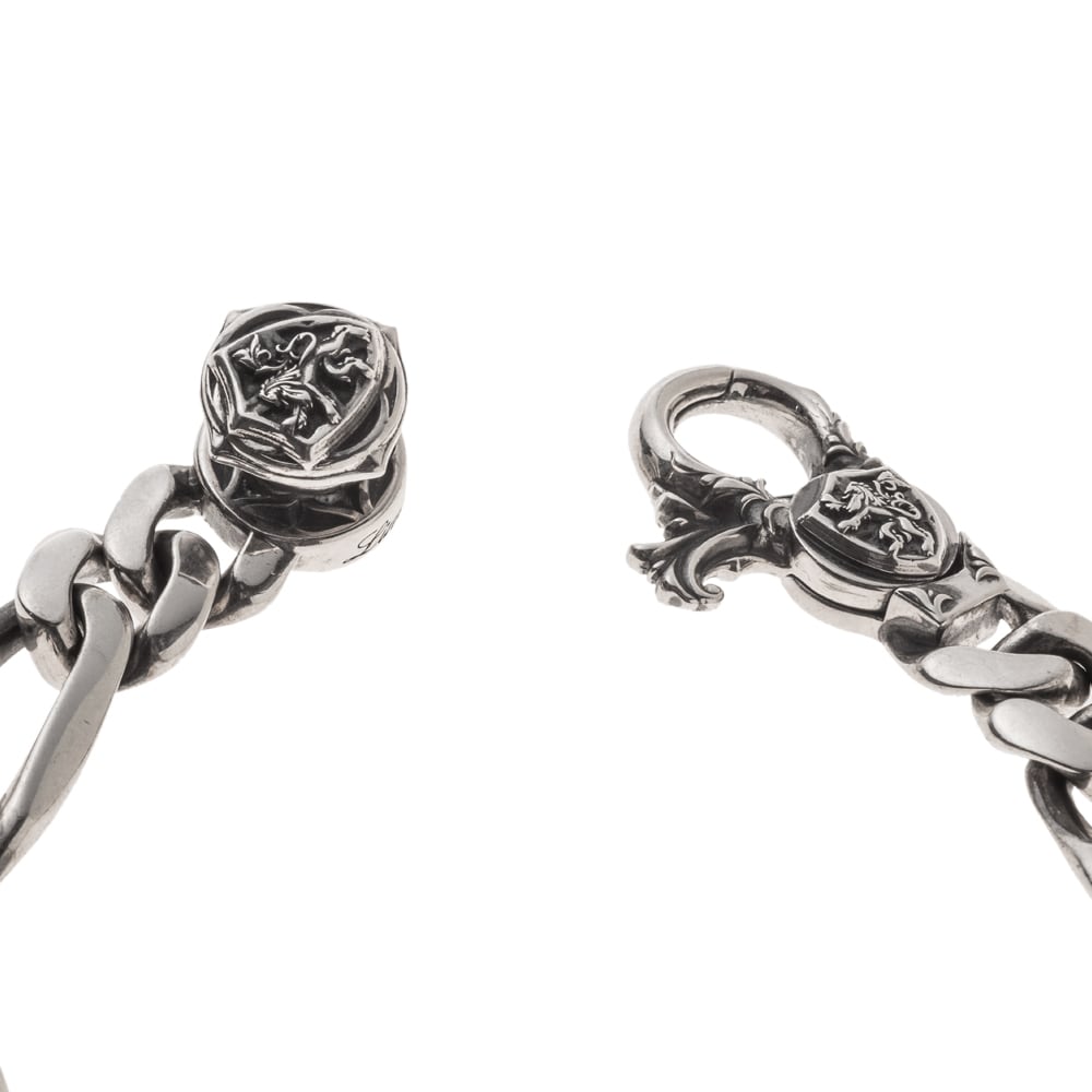 TIMEWORN CLOTHING シルバーブレスレット 限定アーバンシャインブレスレット ACB0134 Urban Shine Bracelet