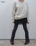 【24ss】Layered Pants_3colors