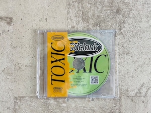 Acidclank  / TOXIC