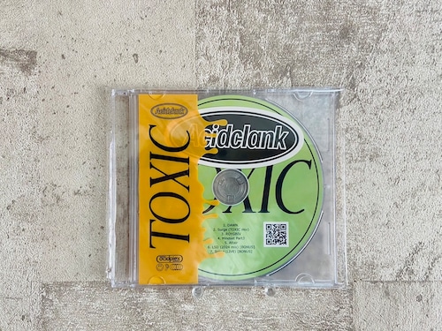 Acidclank  / TOXIC