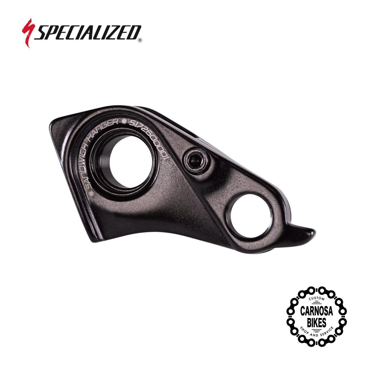 SPECIALIZED [スペシャライズド] | 【CARNOSA BIKES】マウンテンバイク