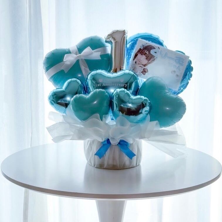 アレンジ Open heart04