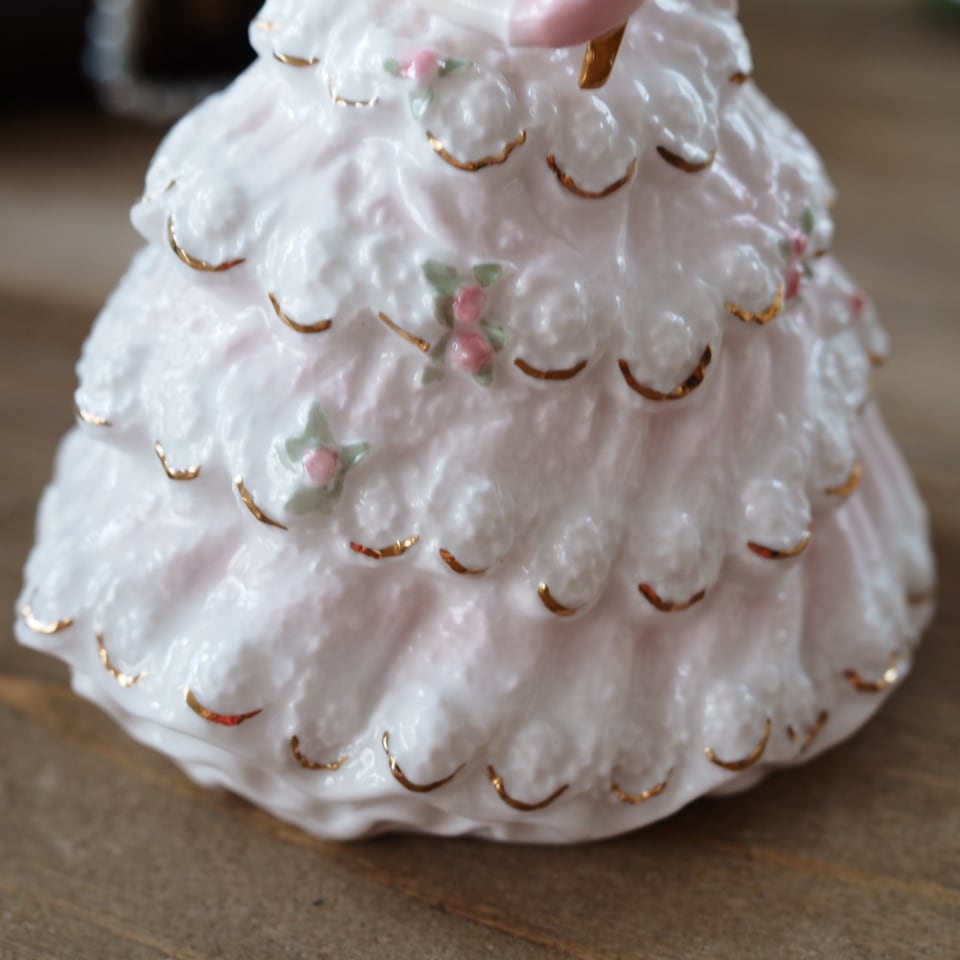 英国ロイヤルウースター Lady Sophie フィギュリン 限定品 | antique