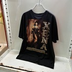 90s XENA Warrior Princess オフィシャル ムービーTシャツ