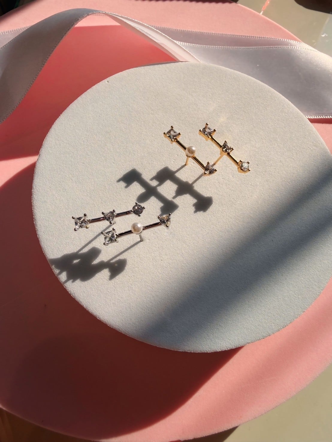 ピアス＆イヤリング | THE HANY 公式オンラインショップ | THE HANY Bijoux