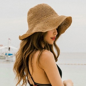 麦わら 帽子 ハット ストロー 折りたたみ 柔らか シンプル 大人 かわいい 大人可愛い きれいめ シンプル カジュアル おしゃれ お洒落 大人可愛い 大人女子 こなれ感 ラフ ラブリー キュート ベージュ 春 夏 秋 10代 20代 30代 40代 50代 レディース アウトドア パーティー イベント リゾート 旅行 海 プール 韓国系 オルチャン ファッション コーデ モテ