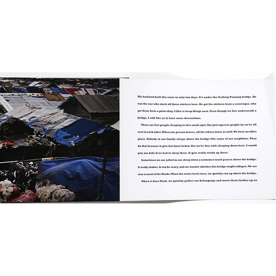 Jonas Bendiksen: The Places We Live ジョナス・ベンディクセン