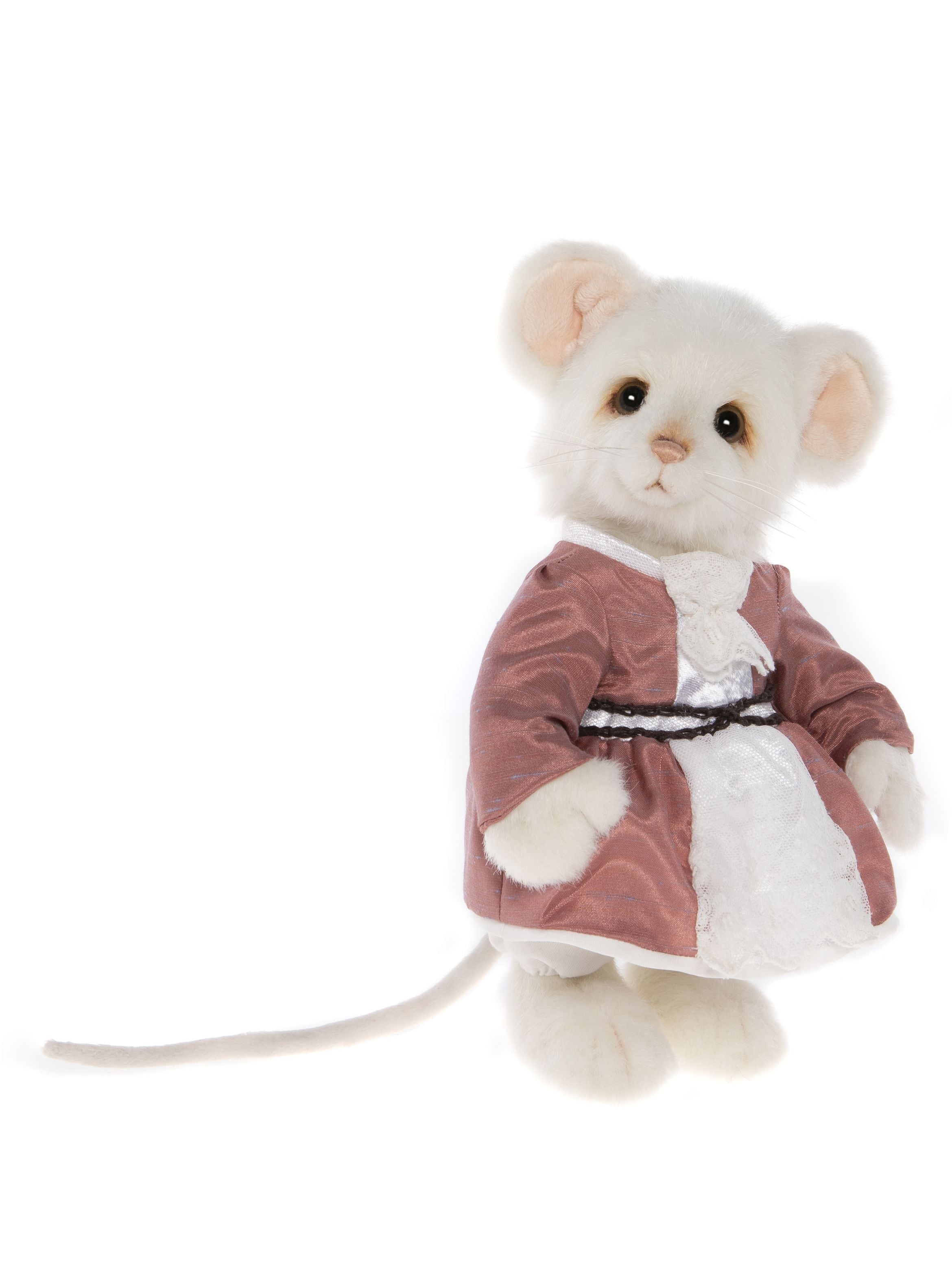 Dormouse(ドーマウス)SIGNATURE COLLECTION | Charlie Bears JAPAN