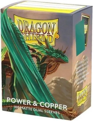 AT-15068Power &Copper SD