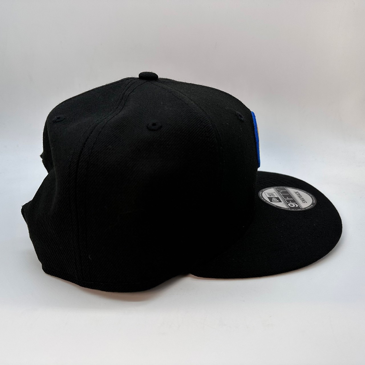 NEW ERA 9FIFTY/950　海外入荷　NFL ラムズ　ブラック