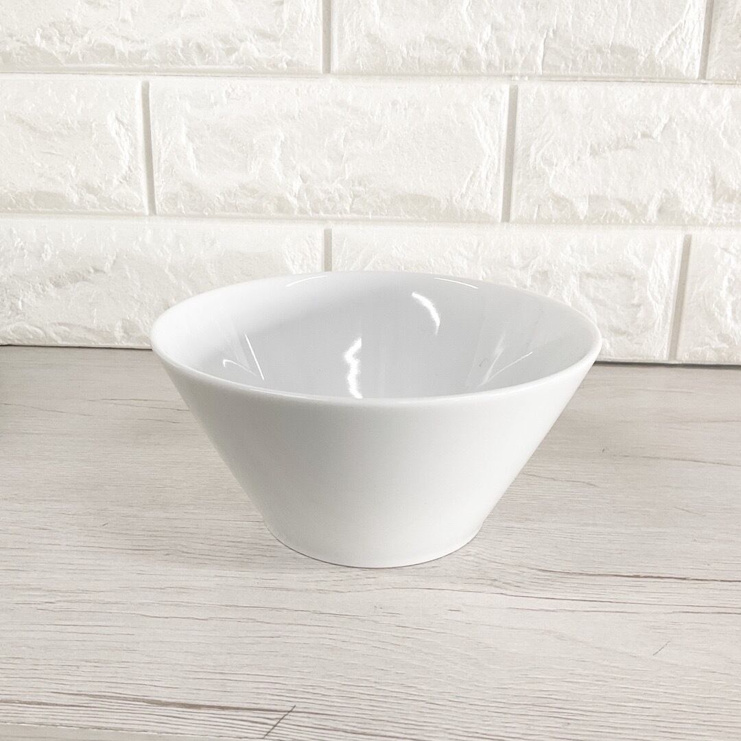 TOH トウ 食器セット 【伍重4枚】 白磁 白い器 | 食器のほっこり屋