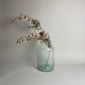 French Bottle / フレンチ ボトル〈 花瓶 / フラワーベース / インテリア 〉 1806-0166-C