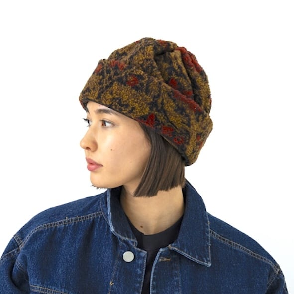 LIBERTY 2WAYネックウォーマー