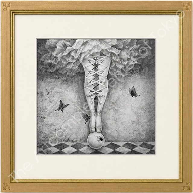 Balot99「Eurynome」