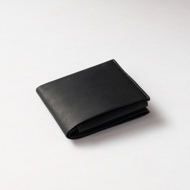 half wallet / 二つ折り財布 - GUIDI