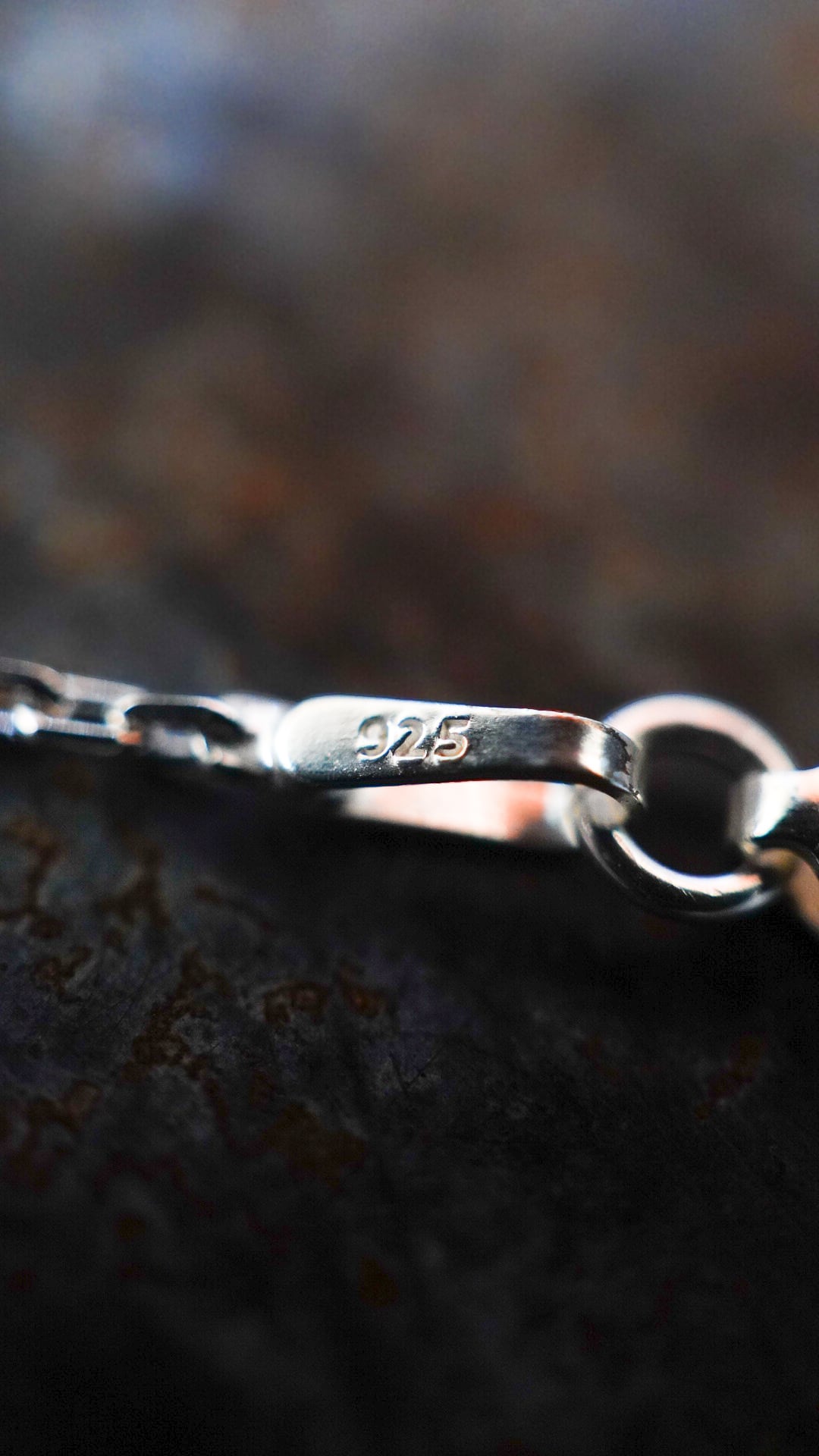 1970s】TIFFANY&Co. ティファニー GOD LOVES YOU ネックレス チャーム